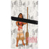 Disney Princess Moana Pattern PS5 Pro Bundle Skin